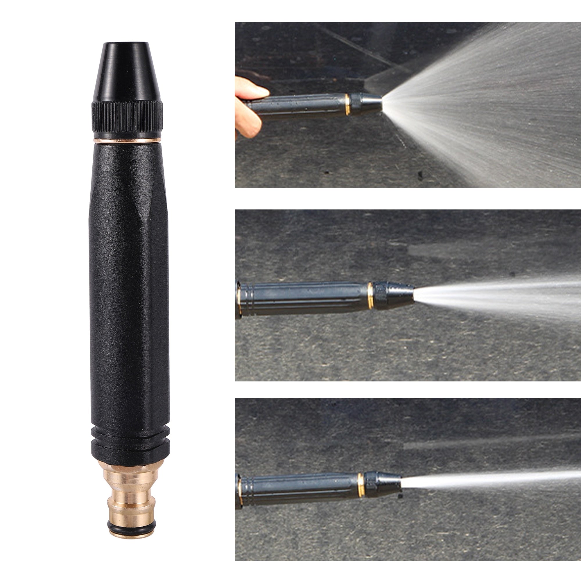 JetMax Pro - Bocal de Ultra Pressão (Frete Grátis Hoje)